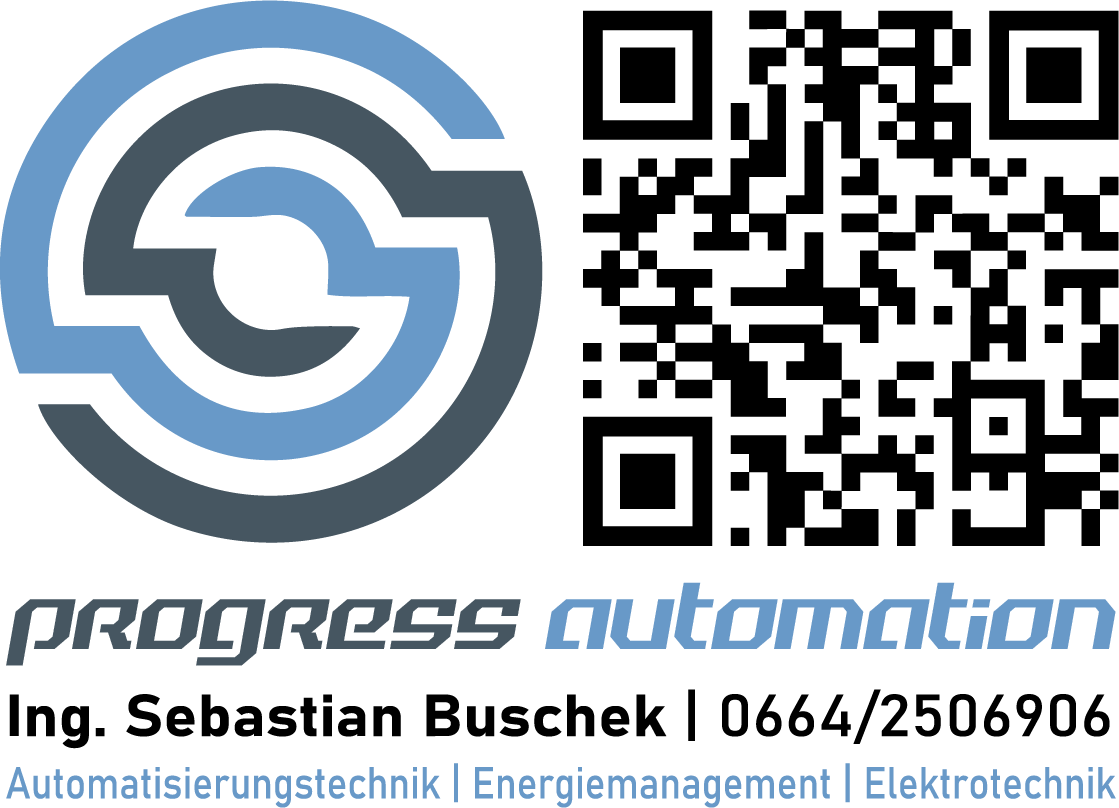 Logo Progress Automation